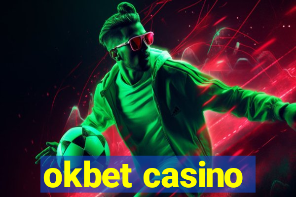 okbet casino