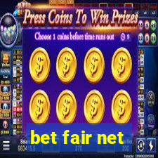 bet fair net