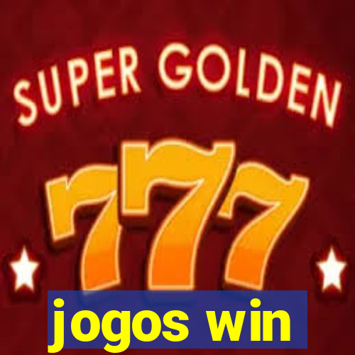 jogos win