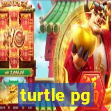 turtle pg