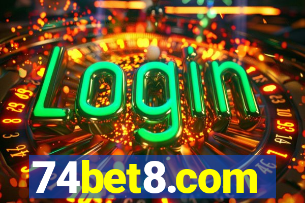 74bet8.com