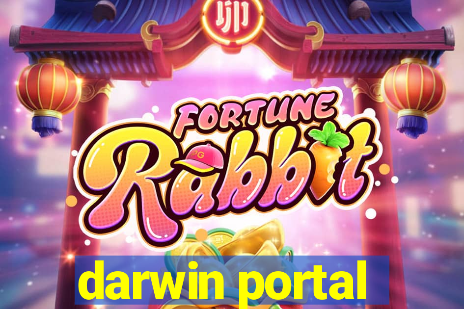 darwin portal