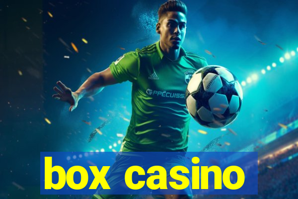 box casino