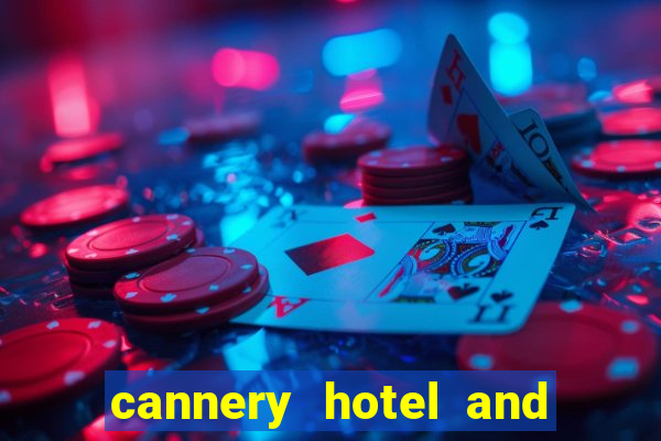 cannery hotel and casino las vegas