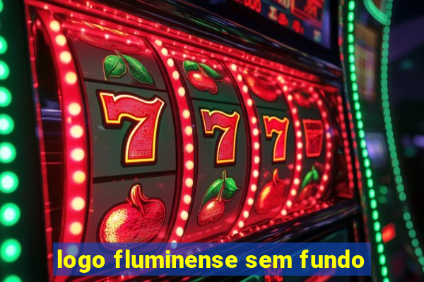 logo fluminense sem fundo