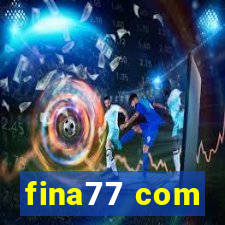 fina77 com