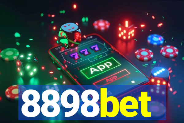 8898bet