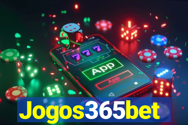 Jogos365bet