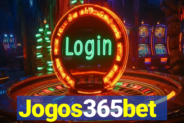 Jogos365bet