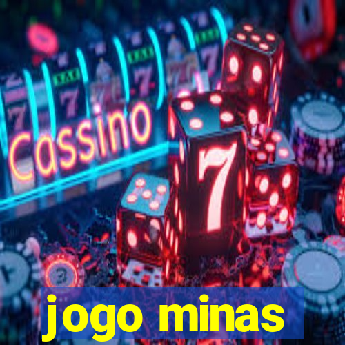 jogo minas