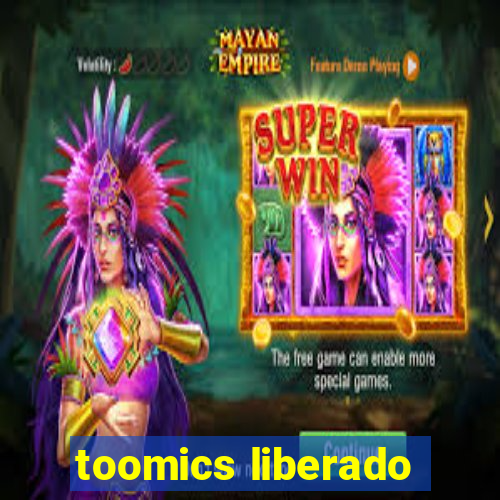 toomics liberado