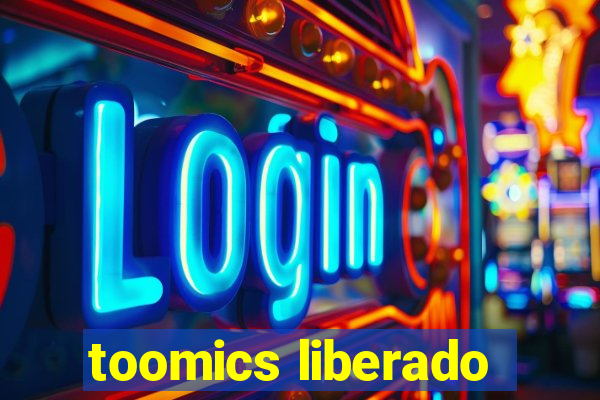 toomics liberado