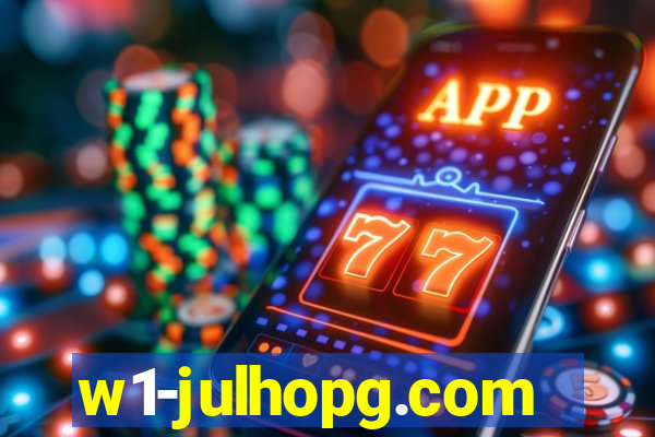 w1-julhopg.com