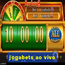 jogabets ao vivo