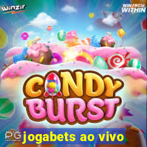 jogabets ao vivo