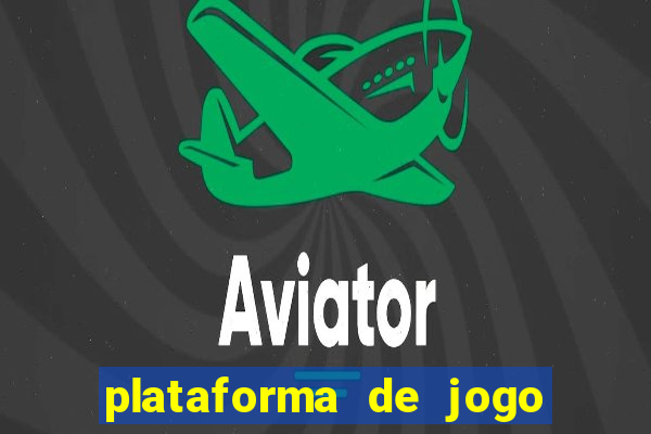 plataforma de jogo 7 game