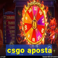 csgo aposta