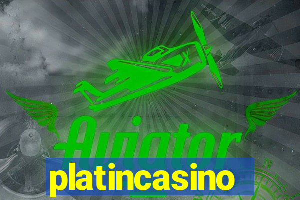 platincasino