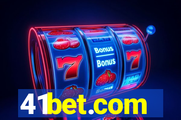 41bet.com