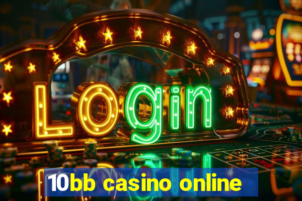 10bb casino online