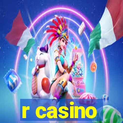 r casino