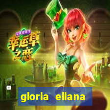 gloria eliana ribeiro letra