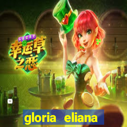 gloria eliana ribeiro letra