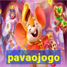 pavaojogo