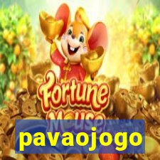 pavaojogo