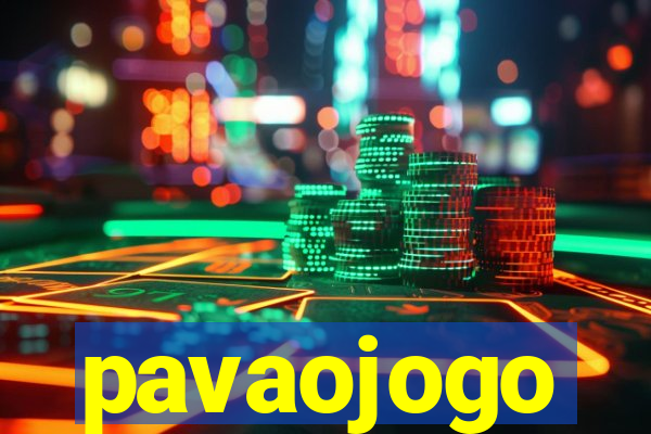 pavaojogo