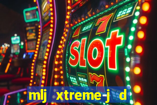 mlj xtreme-j d slot mlj エクストリーム