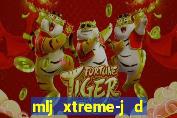 mlj xtreme-j d slot mlj エクストリーム