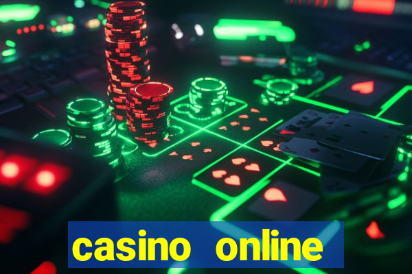 casino online argentina mercadopago