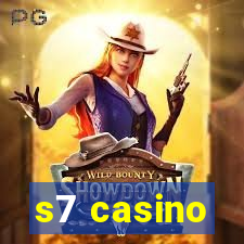 s7 casino