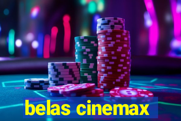 belas cinemax