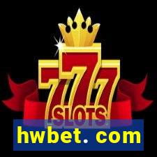 hwbet. com