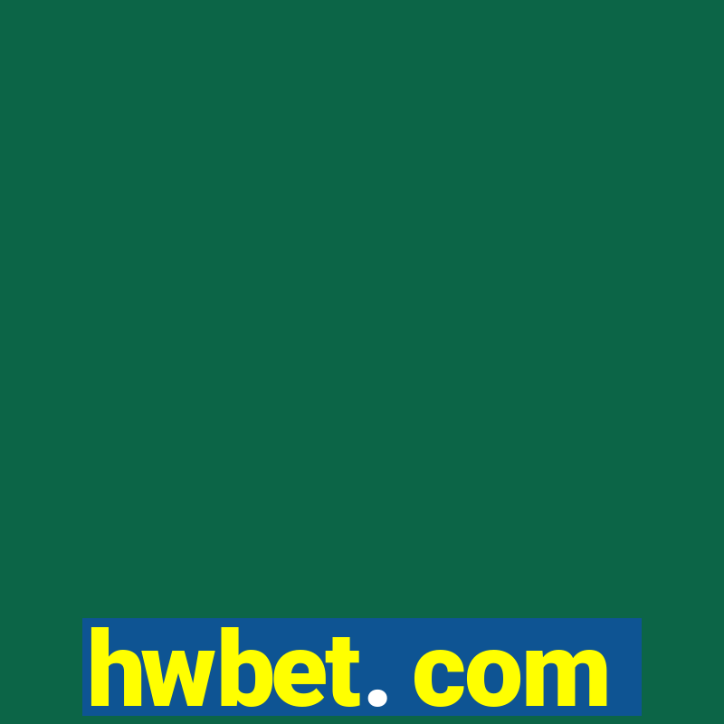 hwbet. com