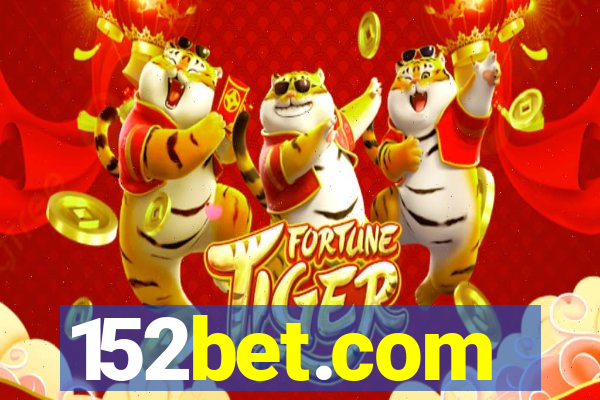 152bet.com