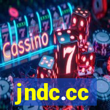 jndc.cc