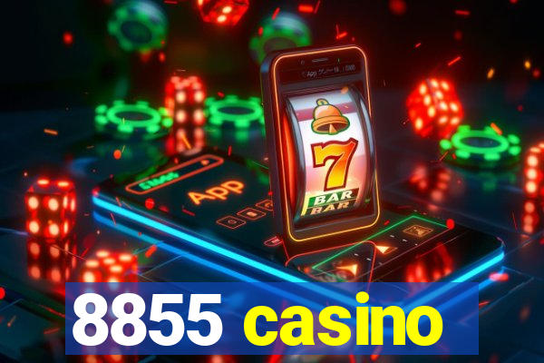 8855 casino