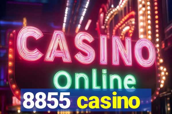 8855 casino