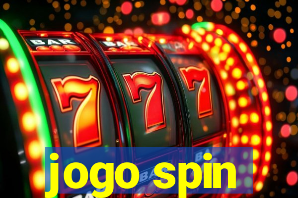 jogo spin