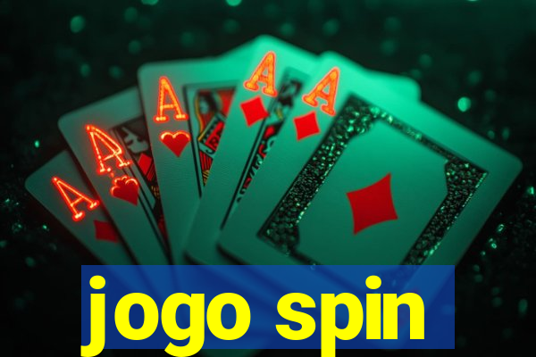 jogo spin