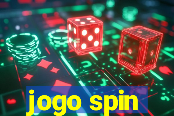 jogo spin