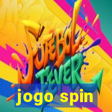 jogo spin