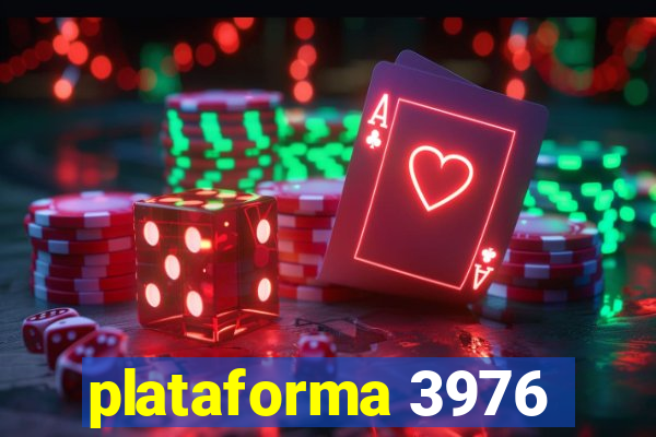 plataforma 3976