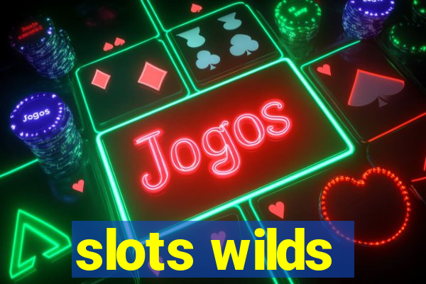 slots wilds