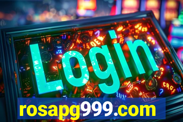 rosapg999.com