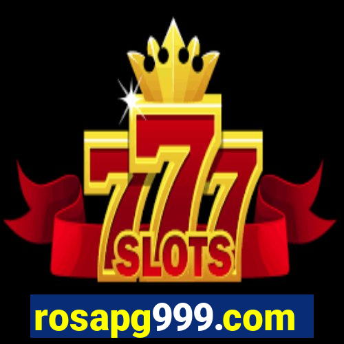 rosapg999.com