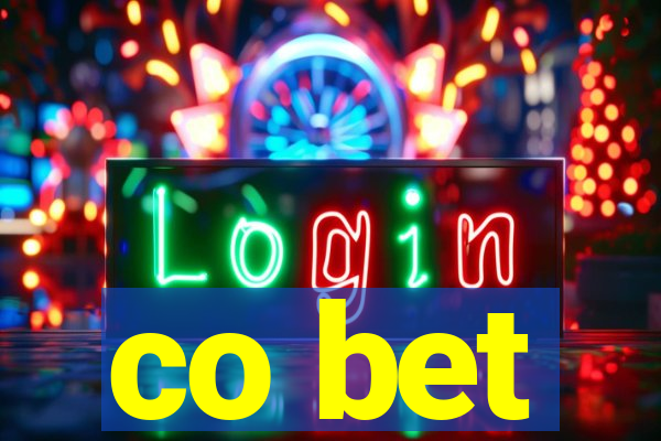 co bet